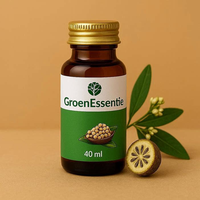 GroenEssentie